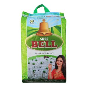 Bell Rice -10 kgs